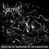 Sacristy : Masters of Baphometic Devastation
